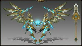 Smite Titan Of Order By Suburbbum