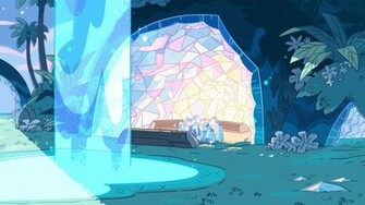 The Scenes Universe A Selection Of Background From Steven