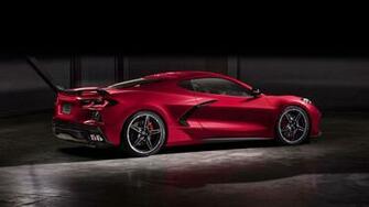 Chevrolet Corvette Stingray Wallpaper HD Image Wsupercars
