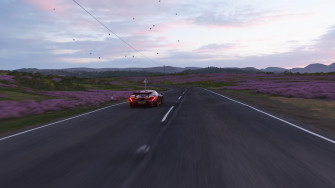 Forza Is Basically Wallpaper Engine On Xbox R