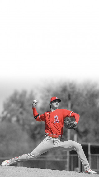 Baseball Wallpaper