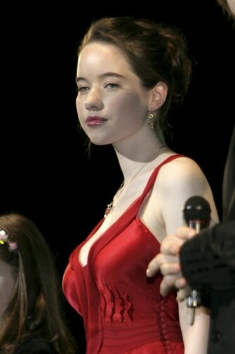 Anna Popplewell Wallpaper Best Pictures
