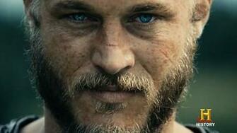 Inter Travis Fimmel Of Vikings Comicsonline