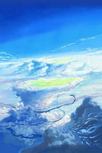 Tenki No Ko Foto