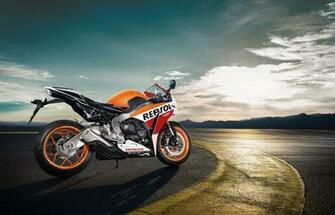 Honda Cbr1000rr Wallpaper