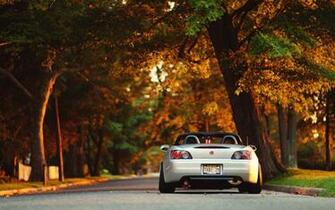 Honda S2000 HD Wallpaper Background Image Id