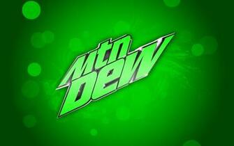 Mountain Dew Wallpaper On