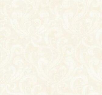 Inspired By Color Golden Metallic And Cream Wallpaper Eclectic