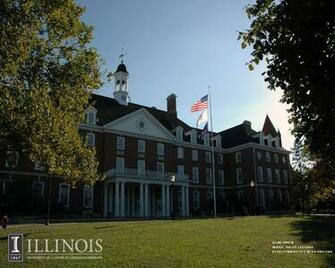 University Of Illinois Desktop Wallpaper On
