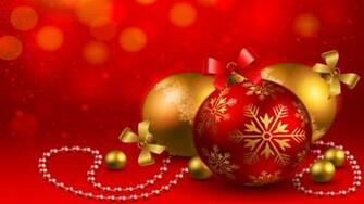 Merry Christmas HD Wallpaper