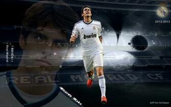 Real Madrid Wallpaper HD