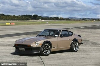 280z L28 S30 Datsun Nissan Tuning H Wallpaper Background