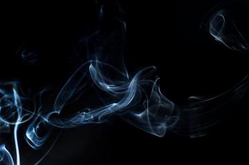 Smoke Rings Pictures Image