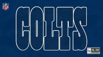 Indianapolis Colts Wallpaper X Net