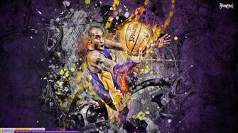 Kobe Bryant Wallpaper Lakers Basketball Portfolio