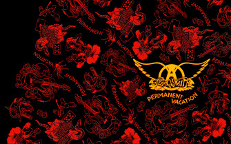 Aerosmith Wallpaper