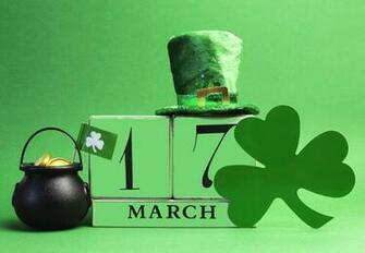 St Patricks Day Wallpaper HD Net