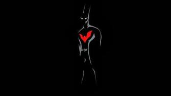 Batman Beyond Wallpaper HD