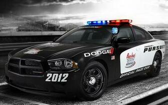 HD Car Wallpaper Dodge Charger