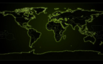 World Wallpaper