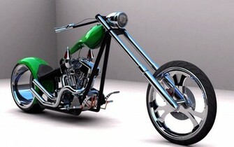 Harley Davidson