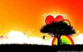 Theme Bin Archive Dreamland Wallpaper
