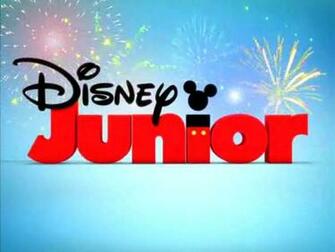 The Walt Disney Company Image Junior Originals HD