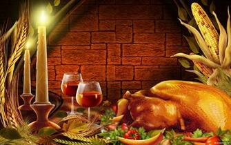 Wallpaper Thanksgiving Day Index