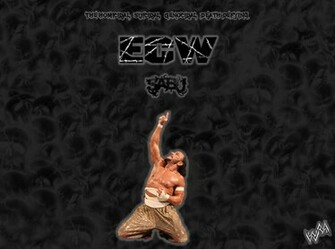 Ecw Wallpaper