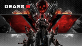 Gears Wallpaper