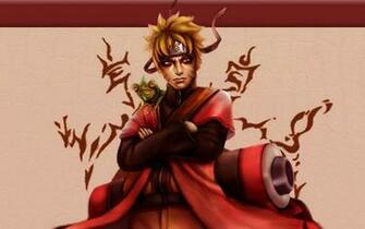 Cool Naruto Background