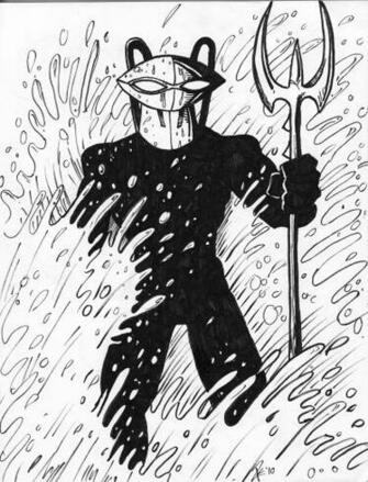 Black Manta HD Walls Find Wallpaper