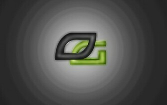 Optic Gaming Background Se Chama