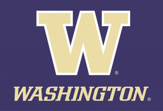 University Of Washington Huskies Logo