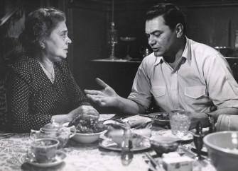 Ernest Borgnine Wallpaper
