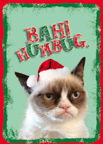 Imponk Grumpy Cat Wallpaper HD