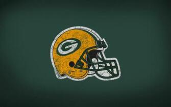 The Green Bay Packers Logo Sports Football HD Wallpaper