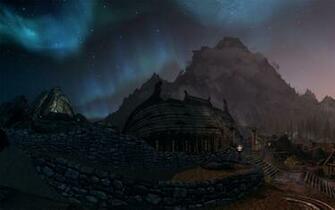 Skyrim Wallpaper