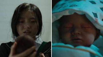 What Happens To The Baby In All Of Us Are Dead