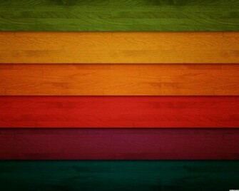 Rainbow Colors Wallpaper