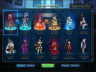 Steam Community Dungeon Fighter Online
