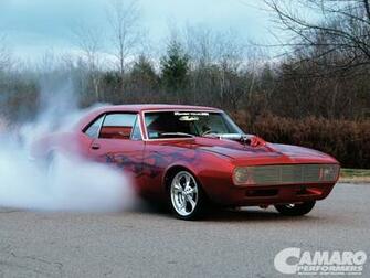 Pin Camaro Burnout Wallpaper Ethan Marcus September