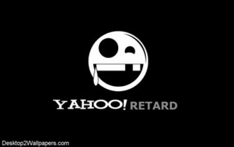 Funny Yahoo Retard HD Wallpaper Collection Best Pakistani Fun