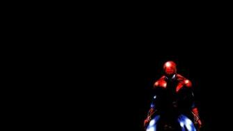 Pics Photos Marvel Comics Spider Man Black Background