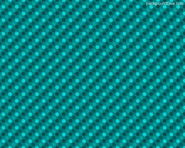 Teal Blue Background Black Patequere
