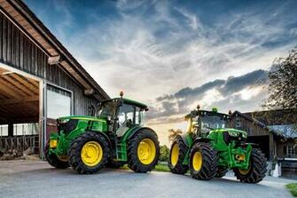 HD John Deere Background Net