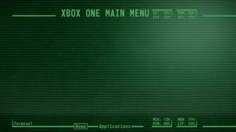Custom Xbox One Background Venturebeat