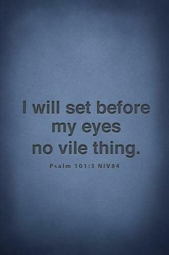 Psalm Christian iPhone Wallpaper Background Bible Lock