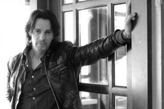 Rick Springfield Image Picture Graphic Photo