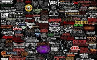 Band Dragonforce Halford W Wallpaper